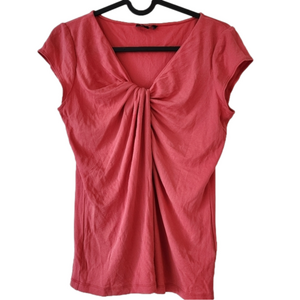 Lafayette 148 100% silk top